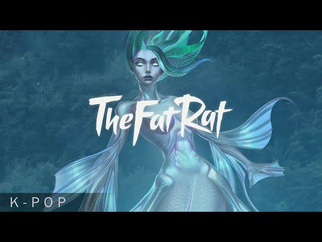 TheFatRat & EVERGLOW - Ghost Light