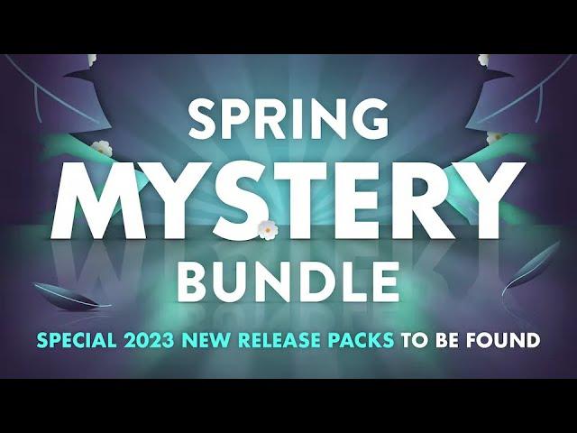 Fanatical.com Spring Mystery Bundle (x10) Steam Keys Review (+ FREE KEYS)