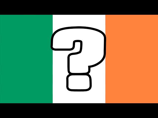 How To Be: Irish (In 3 Easy Steps) || CopyCatChannel