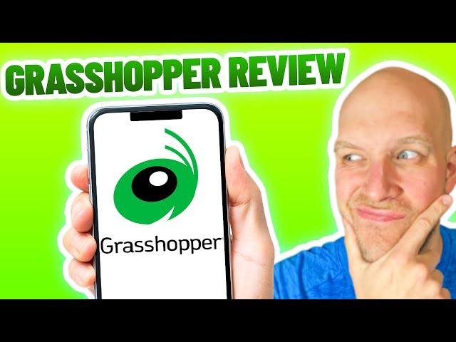 Grasshopper Virtual Phone Review (in 2023)