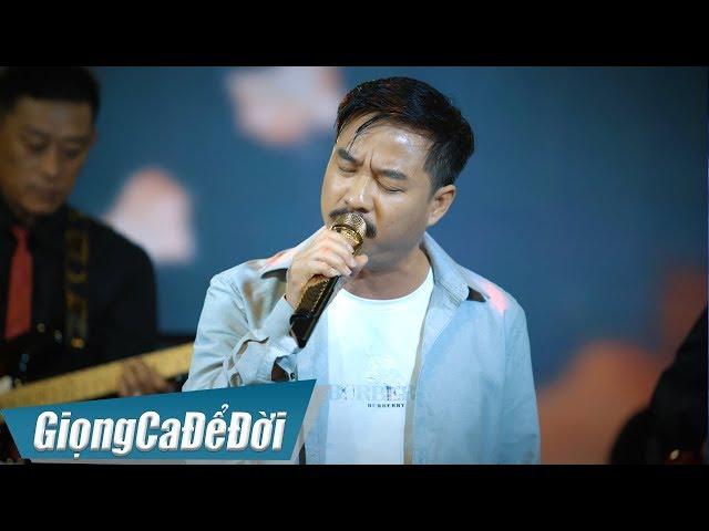 Lại Nhớ Người Yêu - Quang Lập Bolero | GIỌNG CA ĐỂ ĐỜI