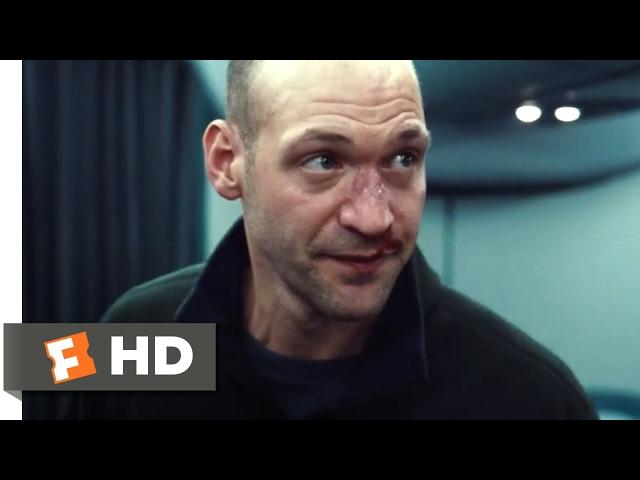 Non-Stop (2014) - Preparing for the Worst Scene (7/10) | Movieclips