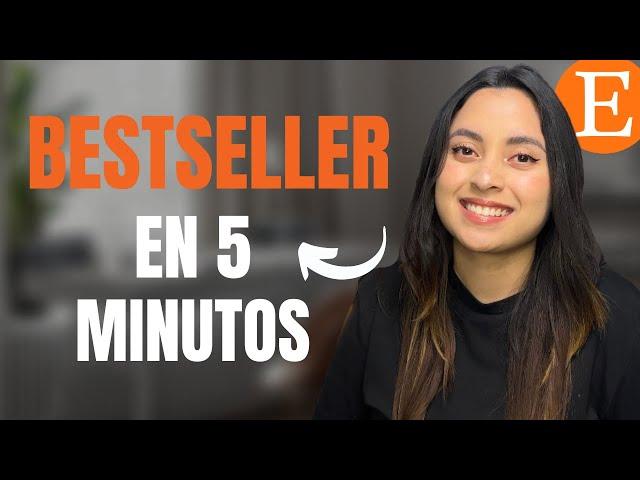 Como Crear Diseños Bestseller en MINUTOS para Etsy ( Print On Demand para Principiantes)