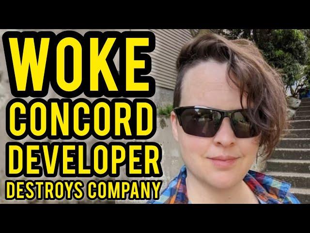 Whistleblower EXPOSES Firewalk Studios Woke-Employee DISASTER!