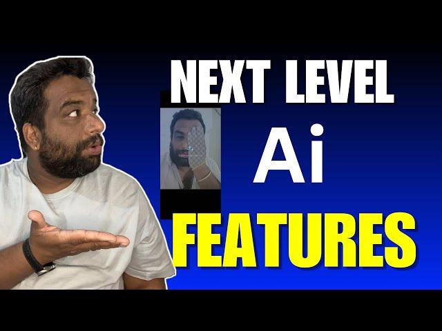 Samsung Galaxy's Game-Changing AI Features!