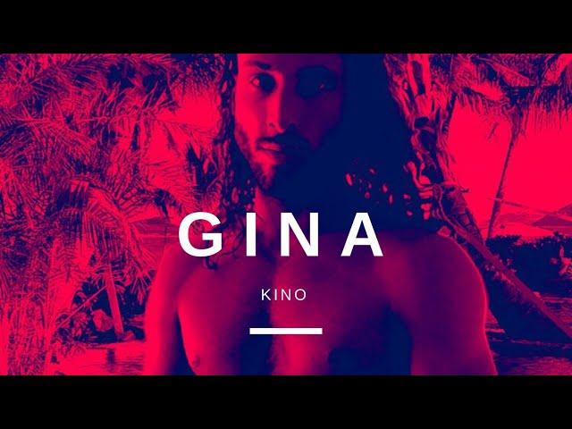 KINO - Gina (prod by CERTIBEATS)