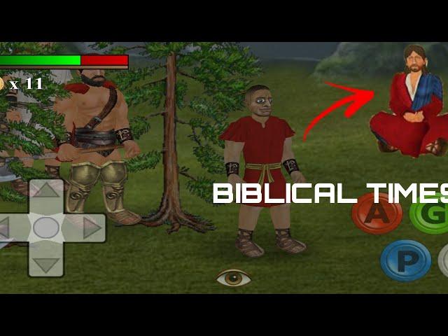 MDickie: The You Testament 2D (Full Walkthrough Gameplay) Entire Story Mode