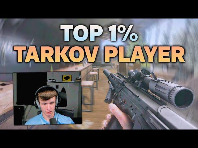 Top 1% Player Shows How to Dominate in Tarkov