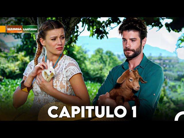 Hermosa Campesina Capitulo 1 - Versión Larga (Doblado en Español)