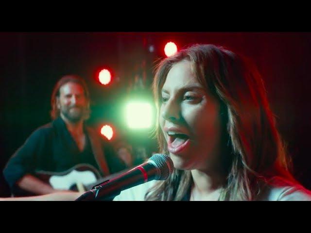 'A Star Is Born' Official Trailer (2018) | Bradley Cooper, Lady Gaga