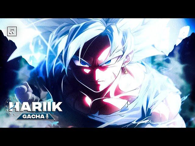 ️‍Dragon Ball do Passado React | Saiyajin - Goku // M4rkim 