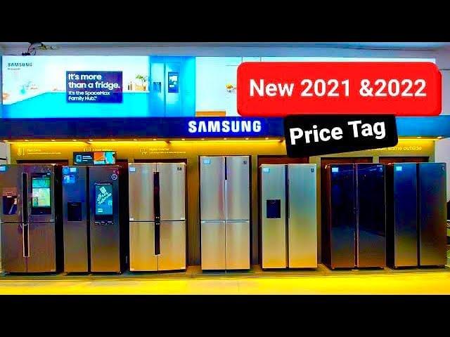 new refrigerator models  || best refrigerator models