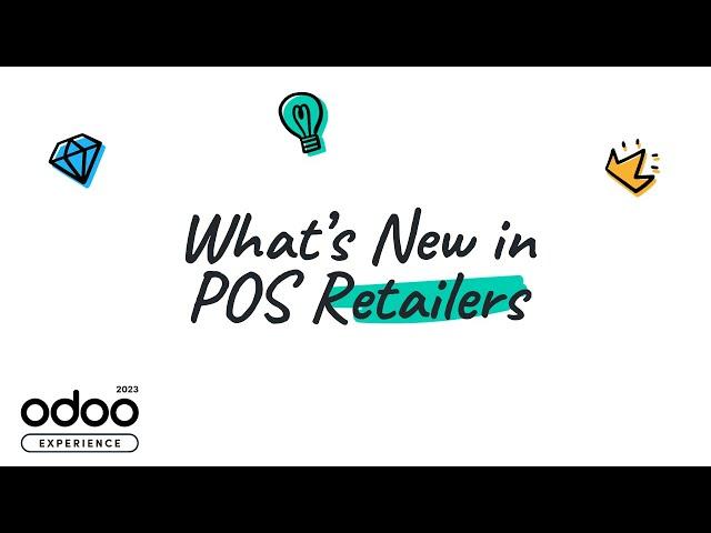 What's New in PoS Retailers?