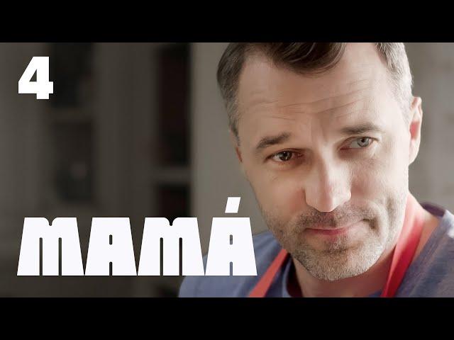 Mamá | Capítulo 4 | Película romántica en Español Latino