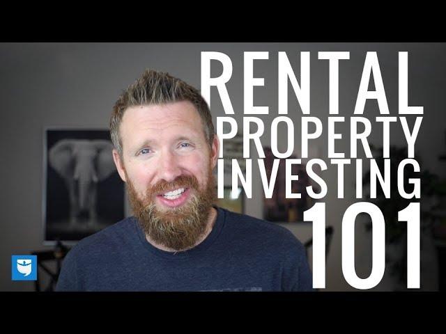 Rental Property Investing 101 - Getting Started in 8 Steps