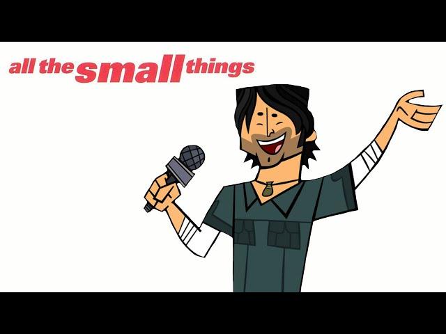 Chris McLean sings All The Small Things (Blink-182 AI Cover)