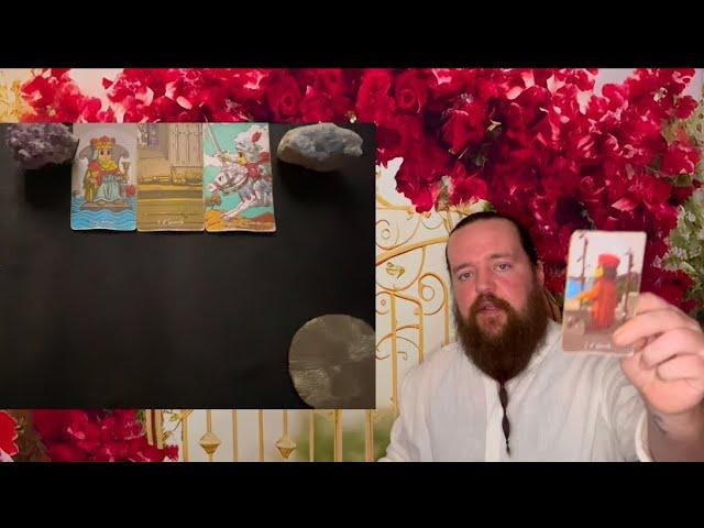 SCORPIO - " They Are Planning! " FEBRUARY 10TH - FEBRUARY 17TH TAROT CARD READING