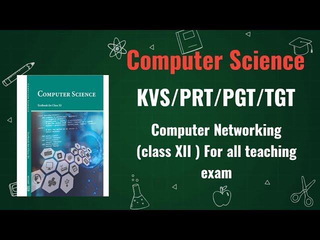 kvs pgt computer network || Evolution of computer network || KVS PGT/PRT/TGT/DSSSB/NVS exam  || CSE