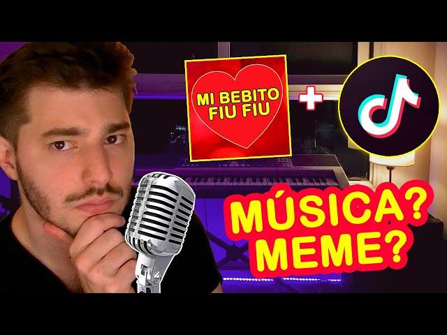 Mi Bebito Fiu Fiu: El meme musical que reventó Internet