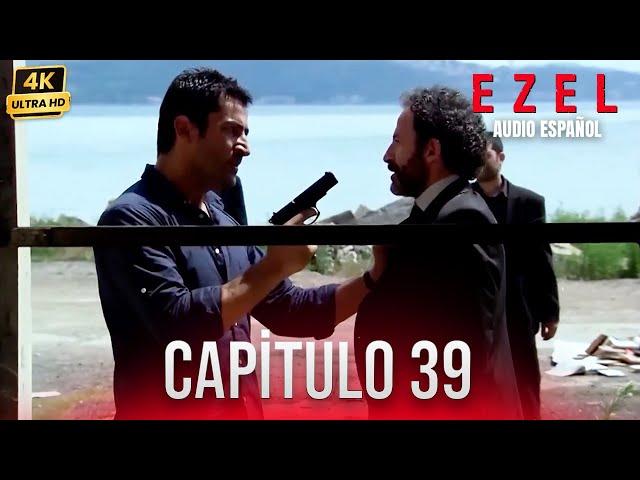 Ezel Capitulo 39 - Audio Español