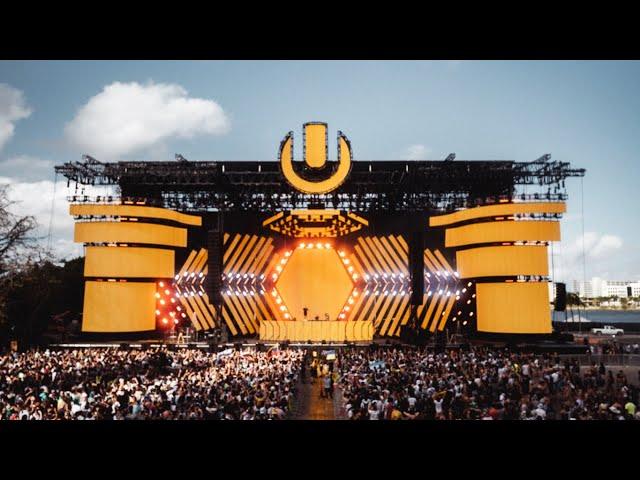 Endless Summer (Sam Feldt & Jonas Blue) at Ultra Music Festival Miami 2023 Mainstage Full Set