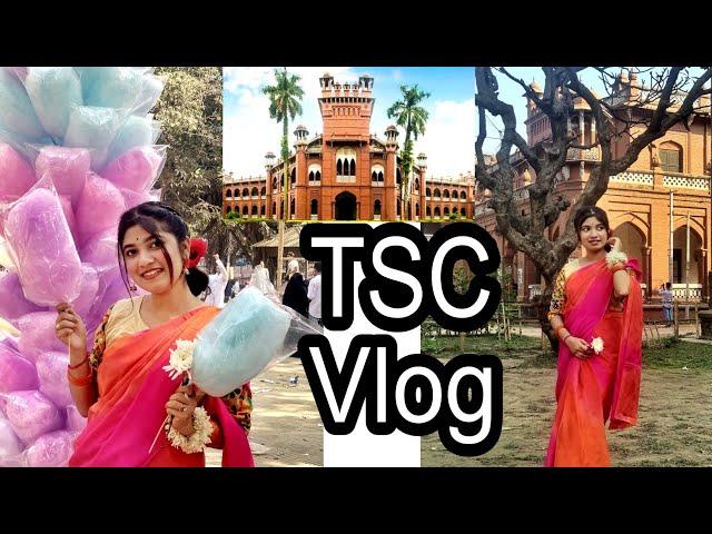 ঢাকা বিশ্ববিদ্যালয়ের Street Food | TSC | টিএসসি | কার্জন হল | Food of Dhaka University | Raisha Momo