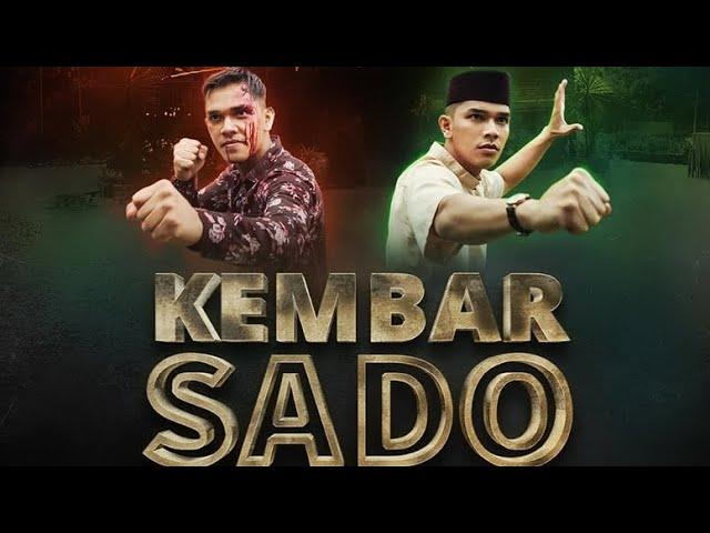 FILEM BEST KEMBAR SADO | Aedy Asraf | Rosnah JOHARI | Haeriyanto Hassan | FILEM MELAYU | SUBSCRIBE