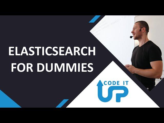 FULL COURSE - Elastic Search Essentials - Part 1