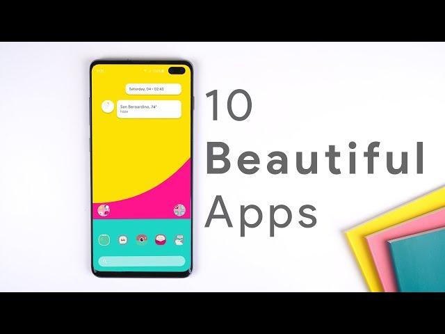 Best Android Apps - May 2019!