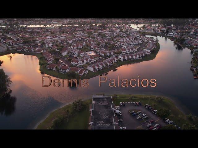 Sunsets_Lakes Dennis Palacios