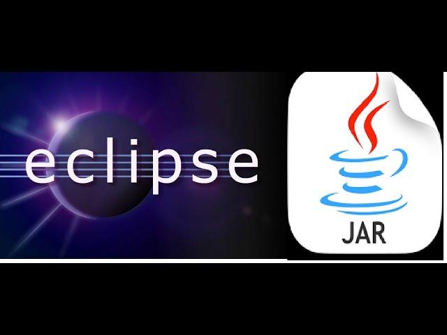 Add a jar file in eclipse java application| How to add jar to build path in eclipse