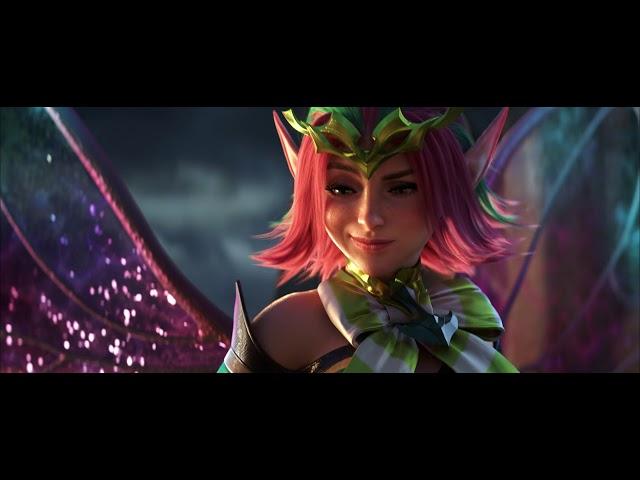 Garena AOV -  Cinematic Video