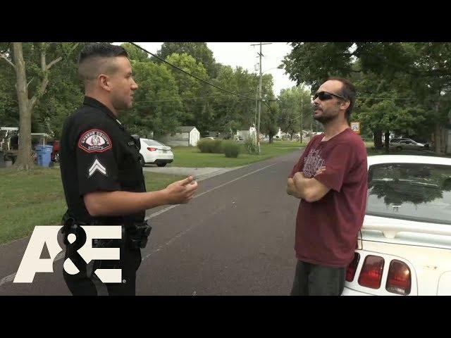 Live PD: License Revoked (Season 2) | A&E