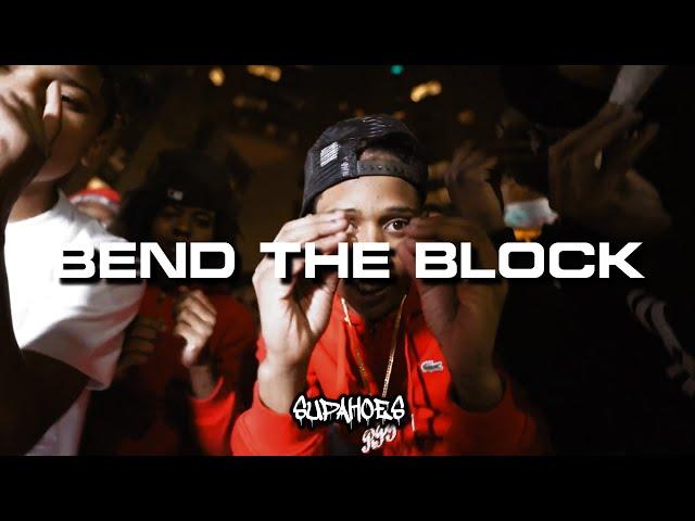 [FREE] Kay Flock x DThang x NY Drill Type Beat "BEND THE BLOCK" (Prod Supahoes & Prodbysejer)