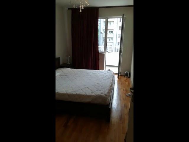 2 bedroom apartment, Borovo, Sofia