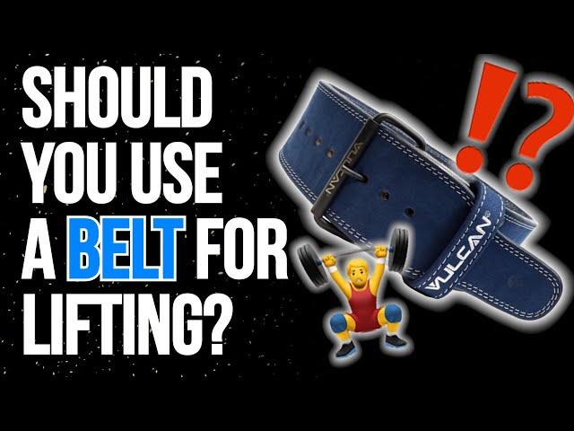 Pros & Cons Of Using A Lifting Belt