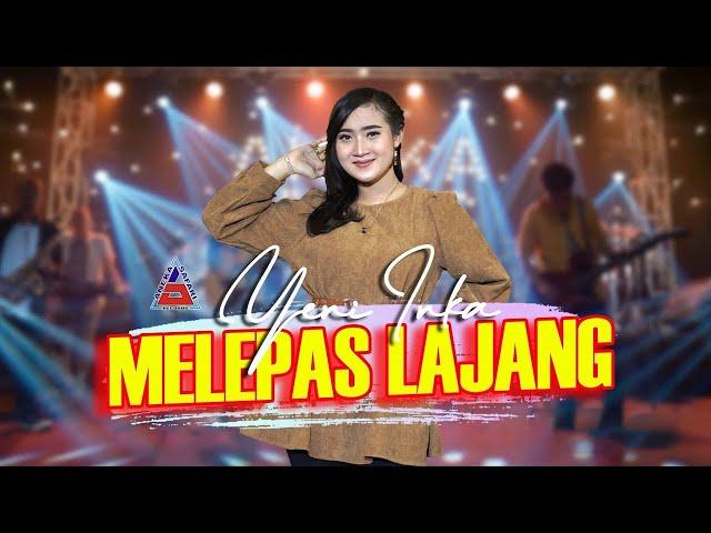 Yeni Inka - Melepas Lajang (Official Music Video ANEKA SAFARI)