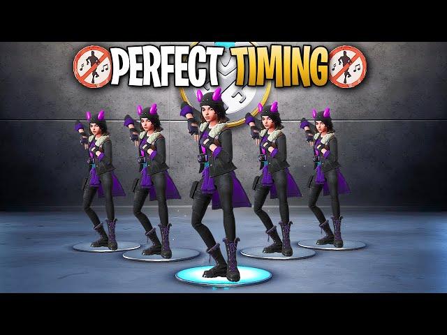 Fortnite - Perfect Timing Moments #93 (Chapter 2)