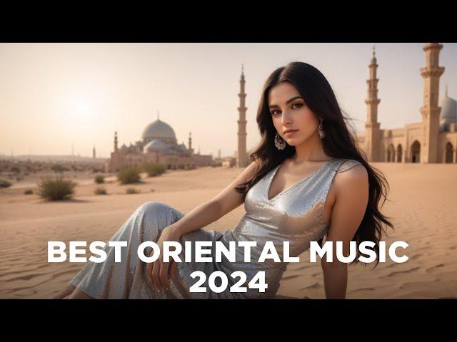 Best Radio Music 2024 | Best Ethnic Oriental Music Radio| Himan Beats