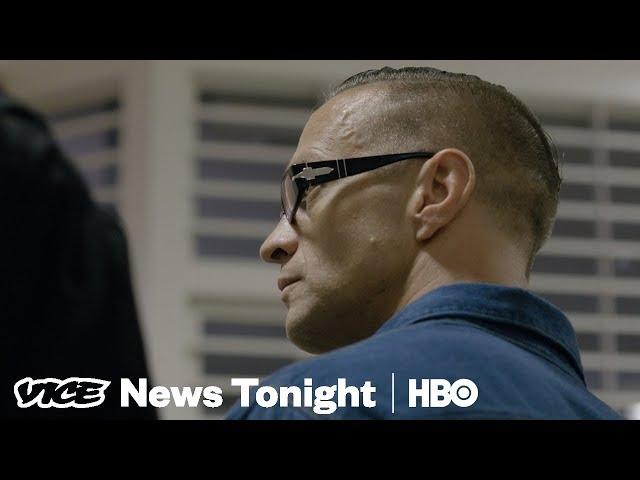 We Spoke To Death Row Inmate Scott Dozier Weeks Before His Apparent Suicide (HBO)