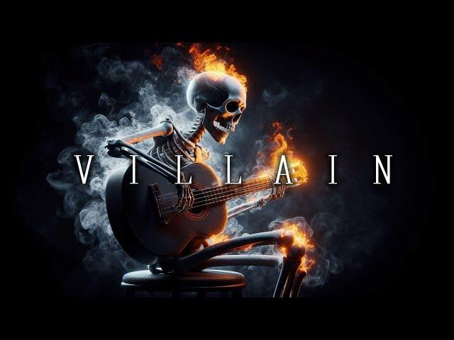 Epic Cinematic Action Background Music | Epic Villainous Music (Free)