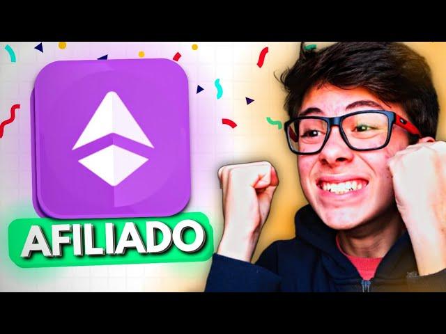 Como ser AFILIADO da Twitch! Rápido e Fácil