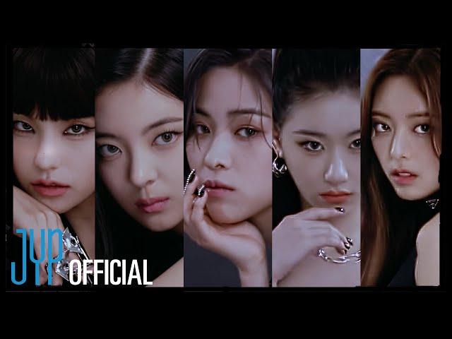 ITZY "CHESHIRE" CONCEPT FILM #1