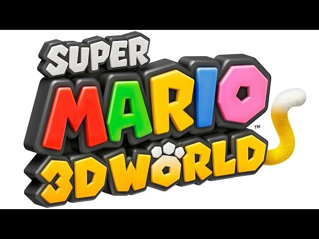 Underground Theme - Super Mario 3D World Music Extended