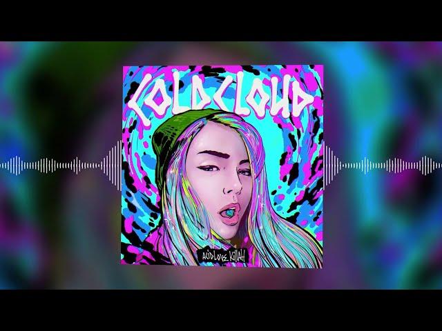 COLDCLOUD – LUV 2 (Official audio)