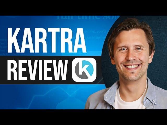 Kartra Review 2024: Detailed 5-Criteria Analysis & Thoughts (+ Live Examples)