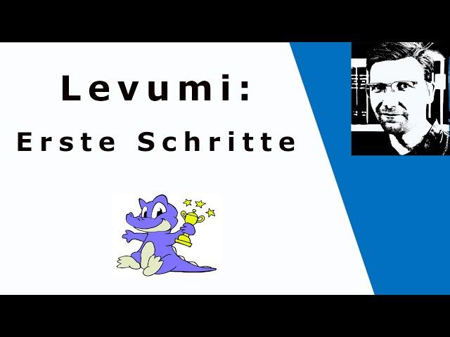 Video Tutorial Levumi