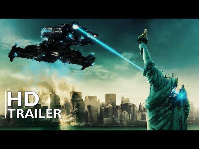 Independence Day 3 Trailer (2019) - Sci-Fi Movie | FANMADE HD