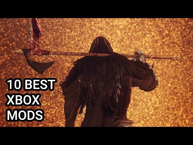 Skyrim - Top 10 Best Quest Mods for XBOX One - 2020 Edition