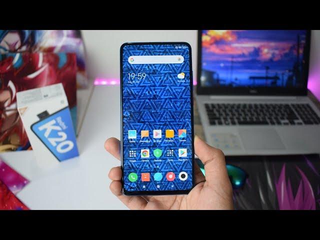 Redmi K20 Review - WATCH THIS BEFORE BUYING!!!